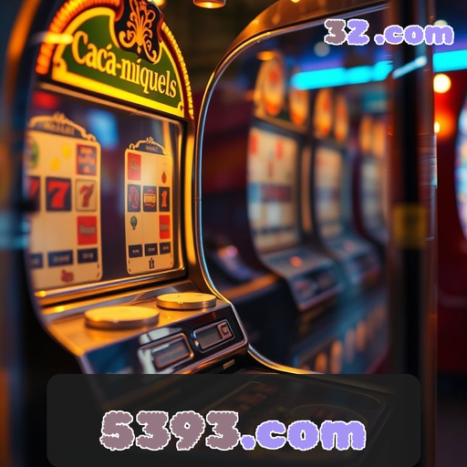 Apostas Incríveis no 5393.com: Diversão e Emoção Garantidas