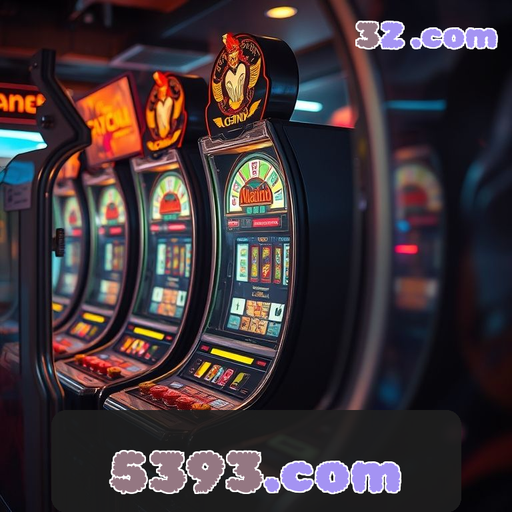 Bônus Imperdíveis no 5393.com para Jogadores Brasileiros