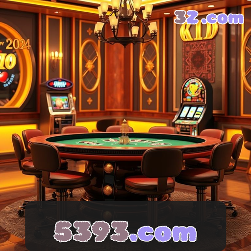 Confiavel é a Palavra-Chave no 5393.com Para Jogadores