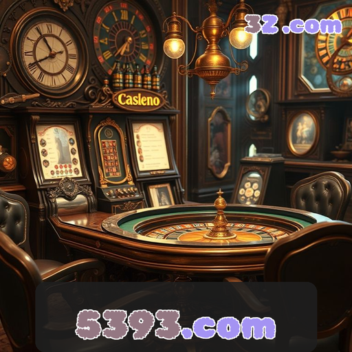 Entretenimento de Jogos Online no 5393.com