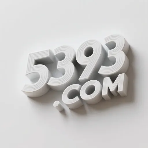 5393.com